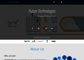 pulsar-technologies.com
