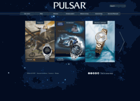 pulsar-watches.co.uk
