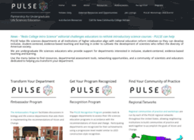pulse-community.org