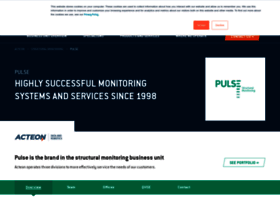 pulse-monitoring.com