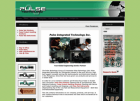 pulse-technology.com