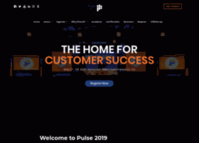 pulse19.com