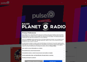 pulse80s.co.uk