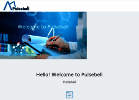 pulsebell.com