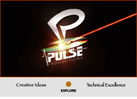 pulseproductionsinc.com