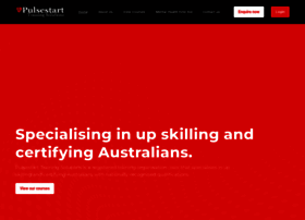 pulsestart.com.au