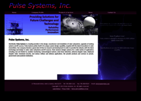 pulsesystem.com