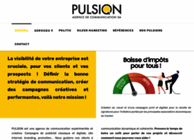 pulsion.ch
