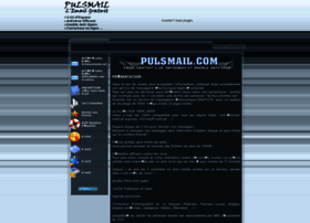 pulsmail.com