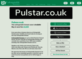 pulstar.co.uk