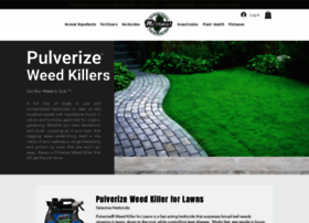 pulverize.com