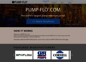 pump-flo.com