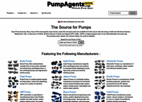 pumpagents.com