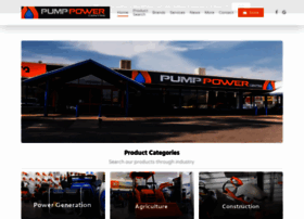 pumpandpower.com.au