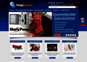 pumpexpressnj.com