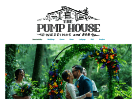pumphousebandb.com