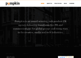 pumpkin.uk.com