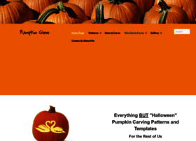 pumpkinglow.com