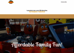 pumpkintown.com