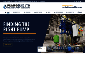 pumpsukservice.co.uk