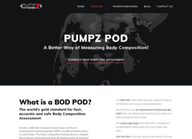 pumpzpod.com