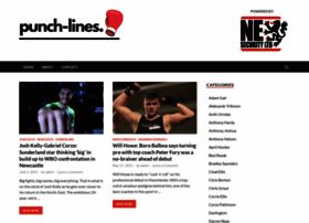 punch-lines.co.uk
