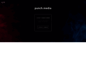 punch.media