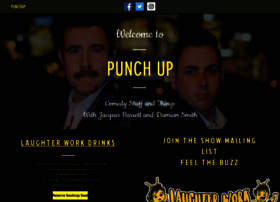 punchup.com.au