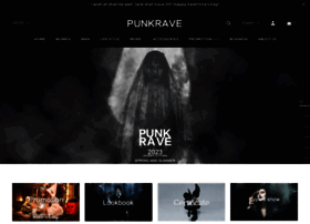 punk-rave.com