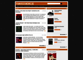 punkrocknews.de