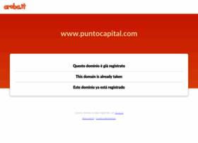 puntocapital.com