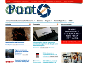 puntomagazine.net