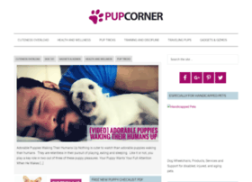 pupcorner.com