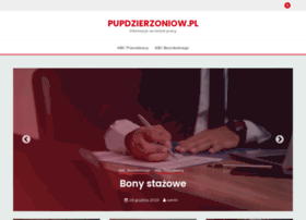 pupdzierzoniow.pl
