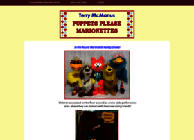 puppetsplease.com