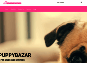 puppybazar.com