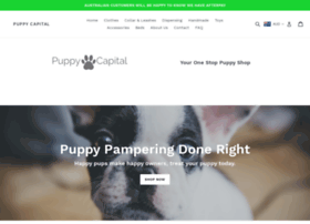puppycapital.com