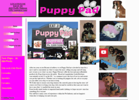 puppypad.com.au