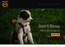 puppypawsrescue.org