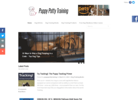 puppypottytraining.info