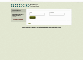 purchase.gocco.es