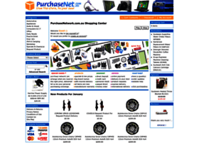purchasenetwork.com.au