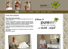 pure-skin.co.za