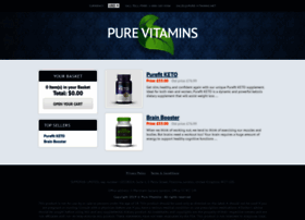 pure-vitamins.net