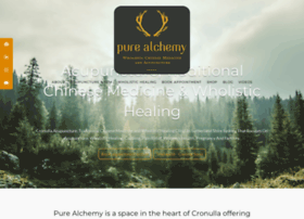 purealchemy.com.au