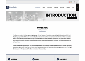 purebasic.com
