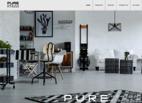 puredesignfitness.com
