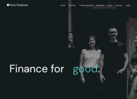 purefinance.com.au
