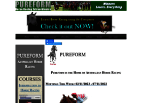 pureform.com.au