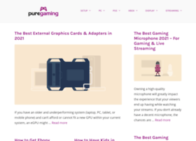 puregaming.net